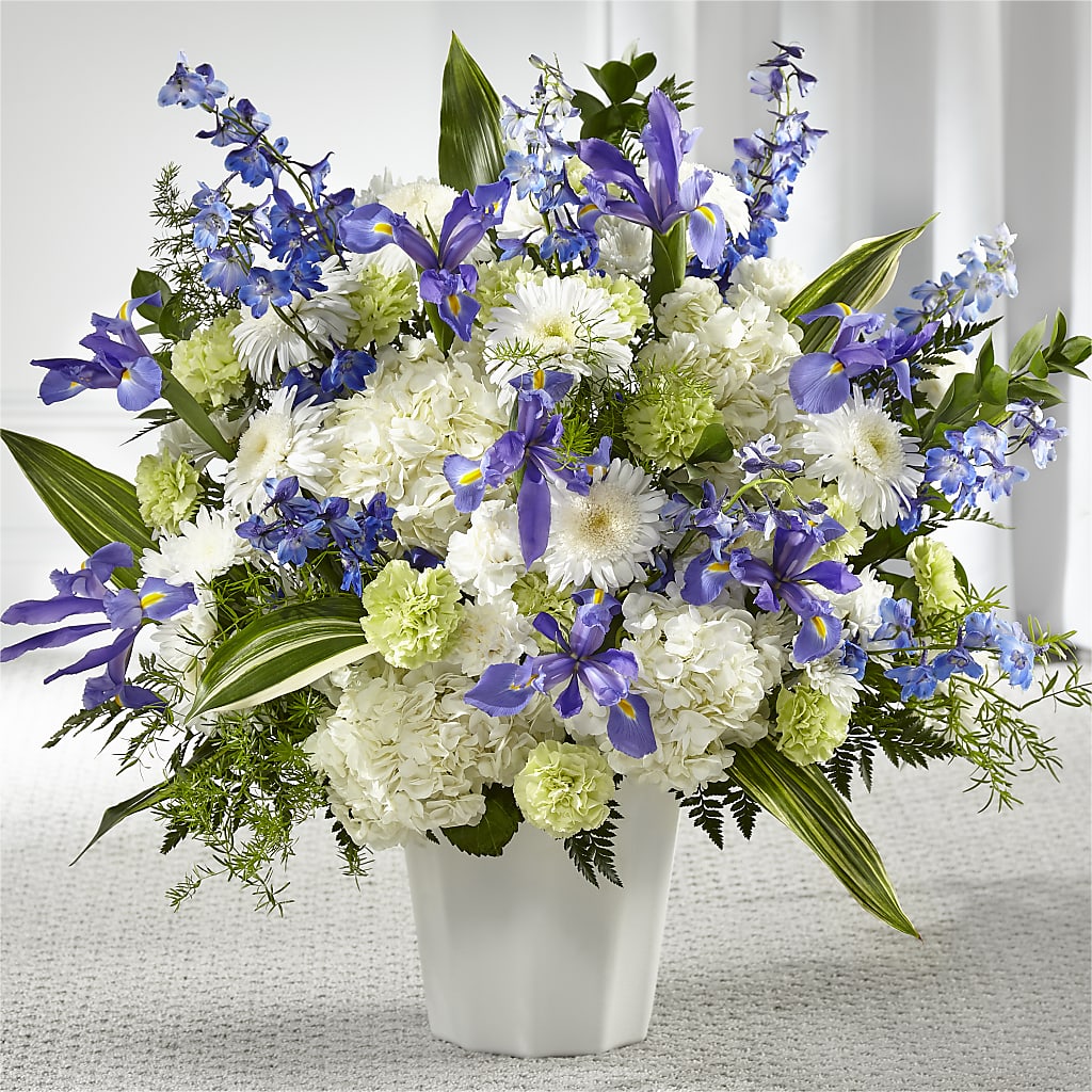 Soft Serenity Floor Basket – Maroa Miami Llc, Miami FL