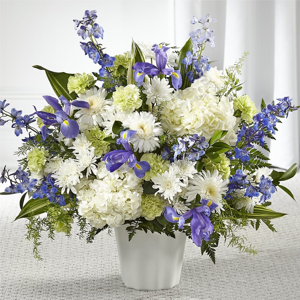 Soft Serenity Floor Basket – Maroa Miami Llc, Miami FL