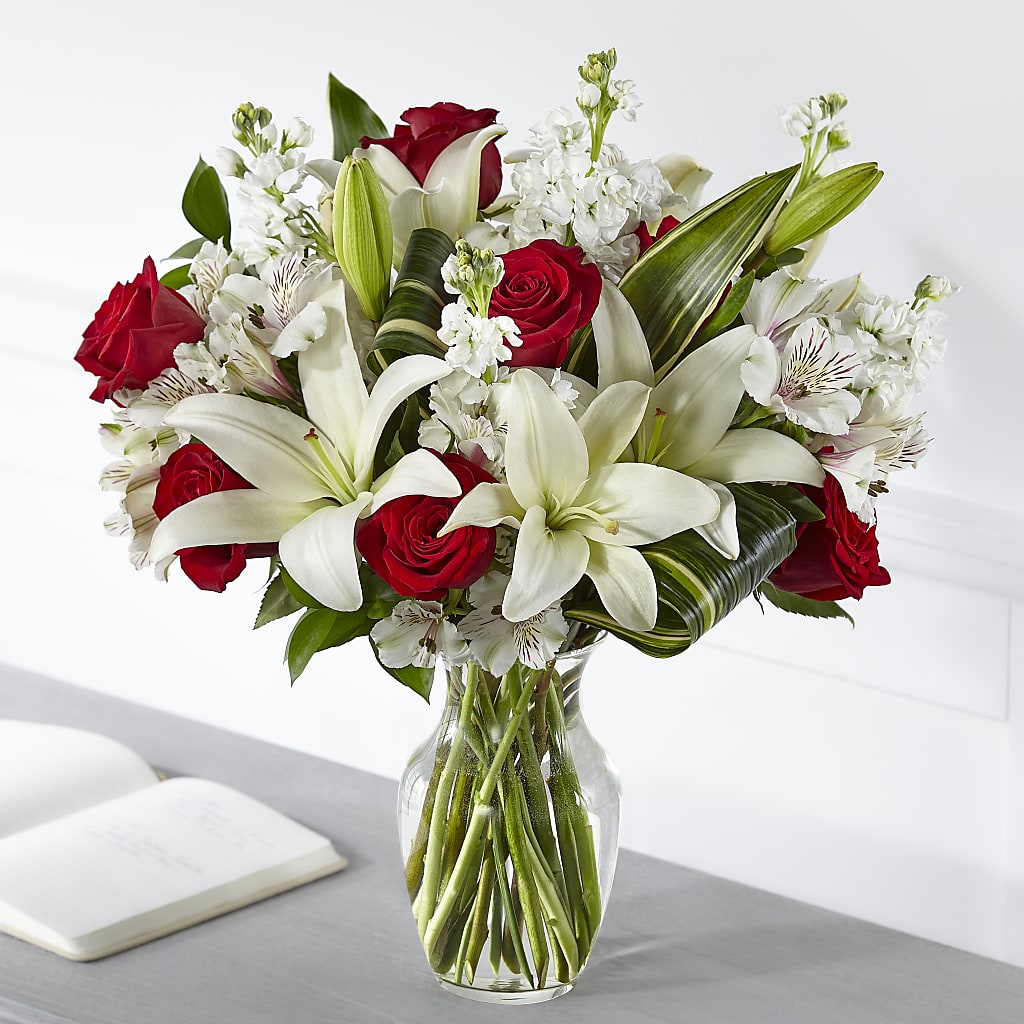 Loving Respect Bouquet – Maroa Miami Llc, Miami FL