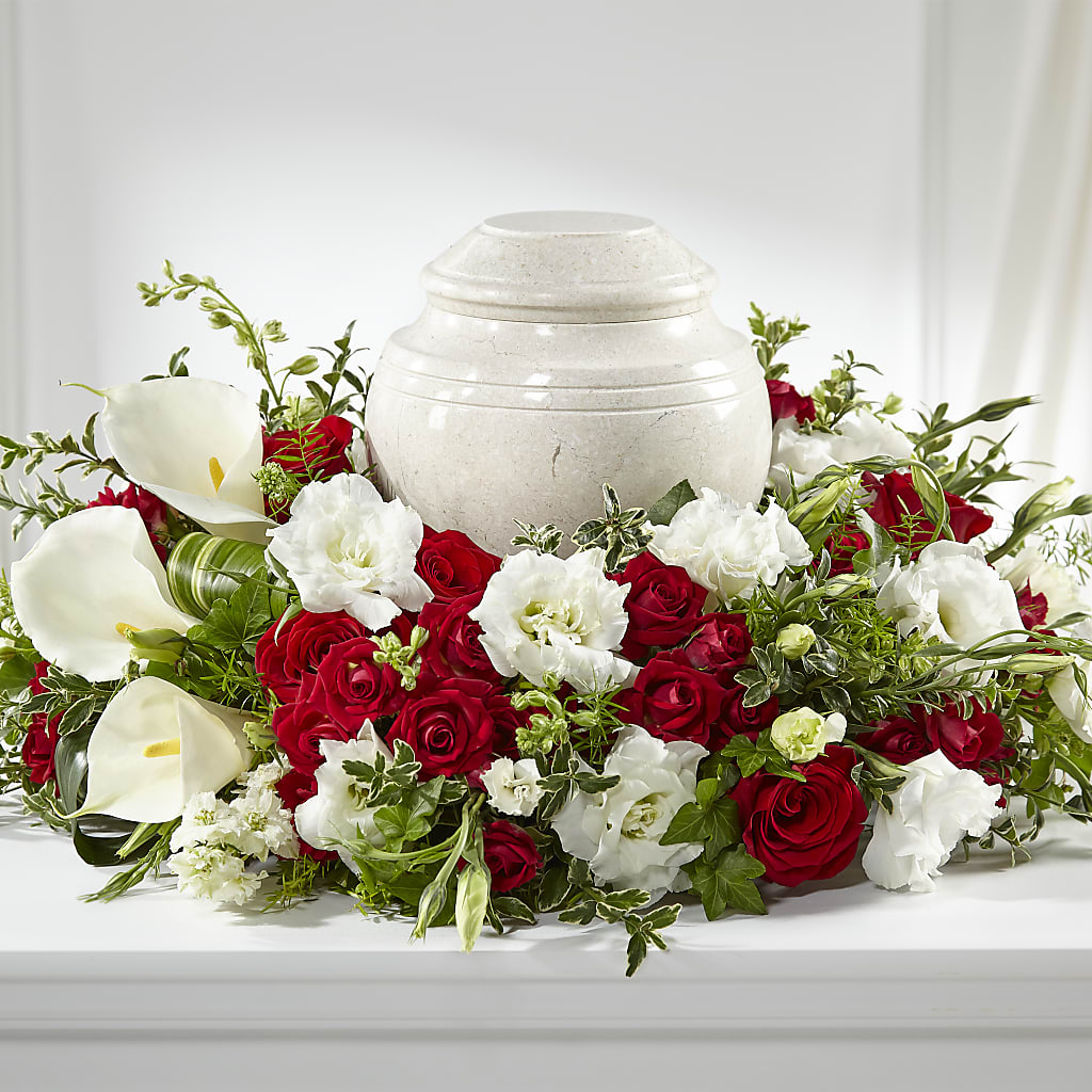 In My Memories Cremation Adornment – Maroa Miami Llc, Miami FL