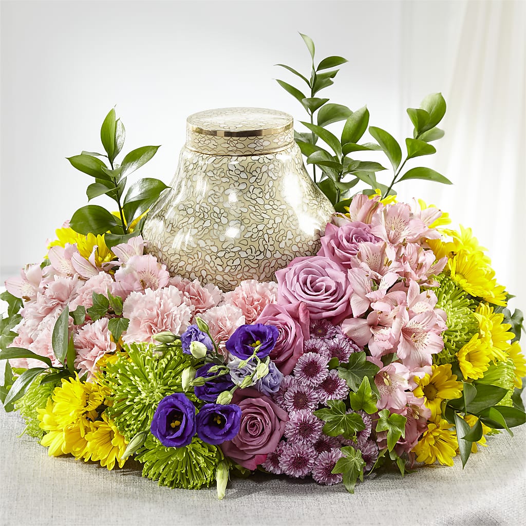 Rays of Hope Cremation Adornment – Maroa Miami Llc, Miami FL