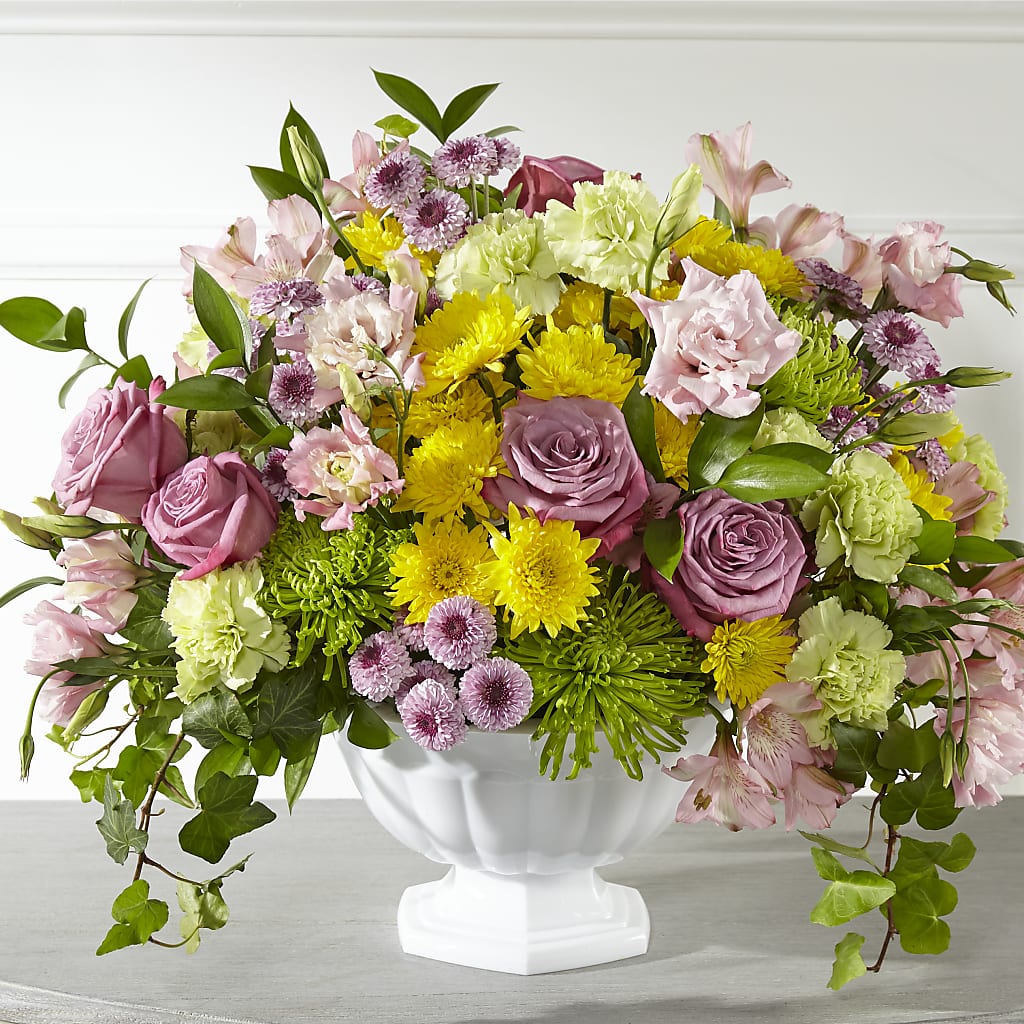 Healing Thoughts Arrangement – Maroa Miami Llc, Miami FL