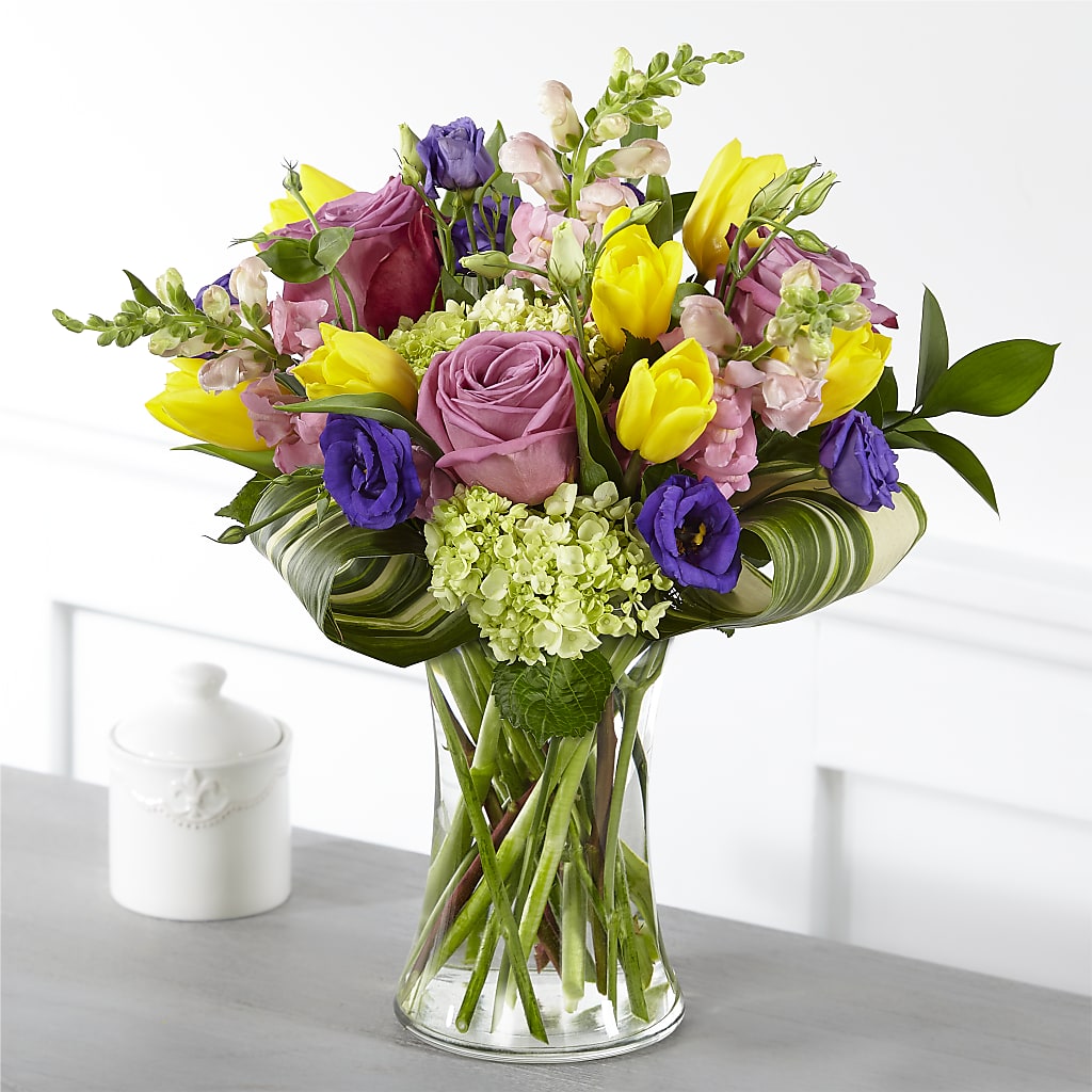 Wondrous Memories Bouquet – Maroa Miami Llc, Miami FL