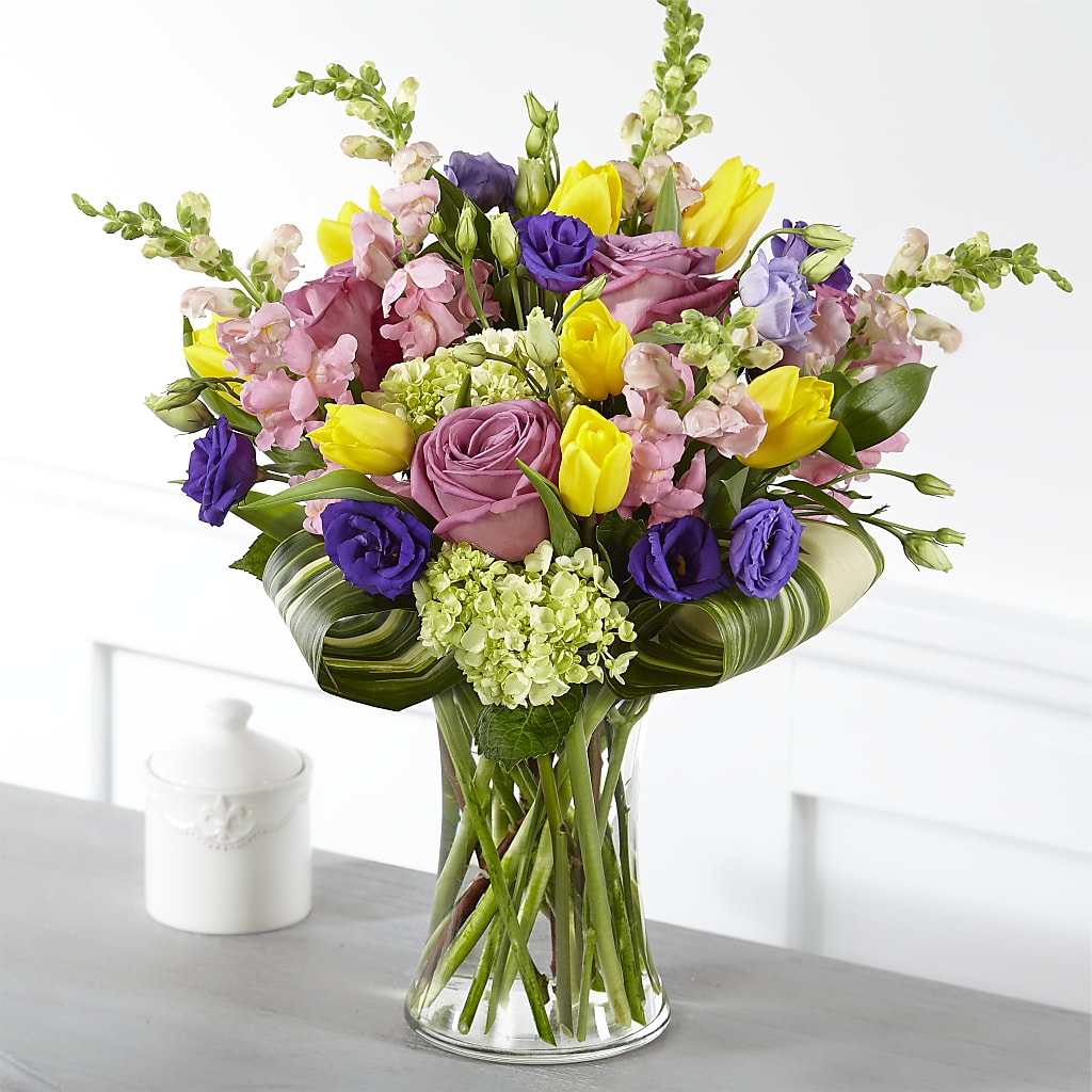 Wondrous Memories Bouquet – Maroa Miami Llc, Miami FL