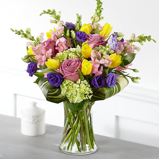 Wondrous Memories Bouquet – Maroa Miami Llc, Miami FL