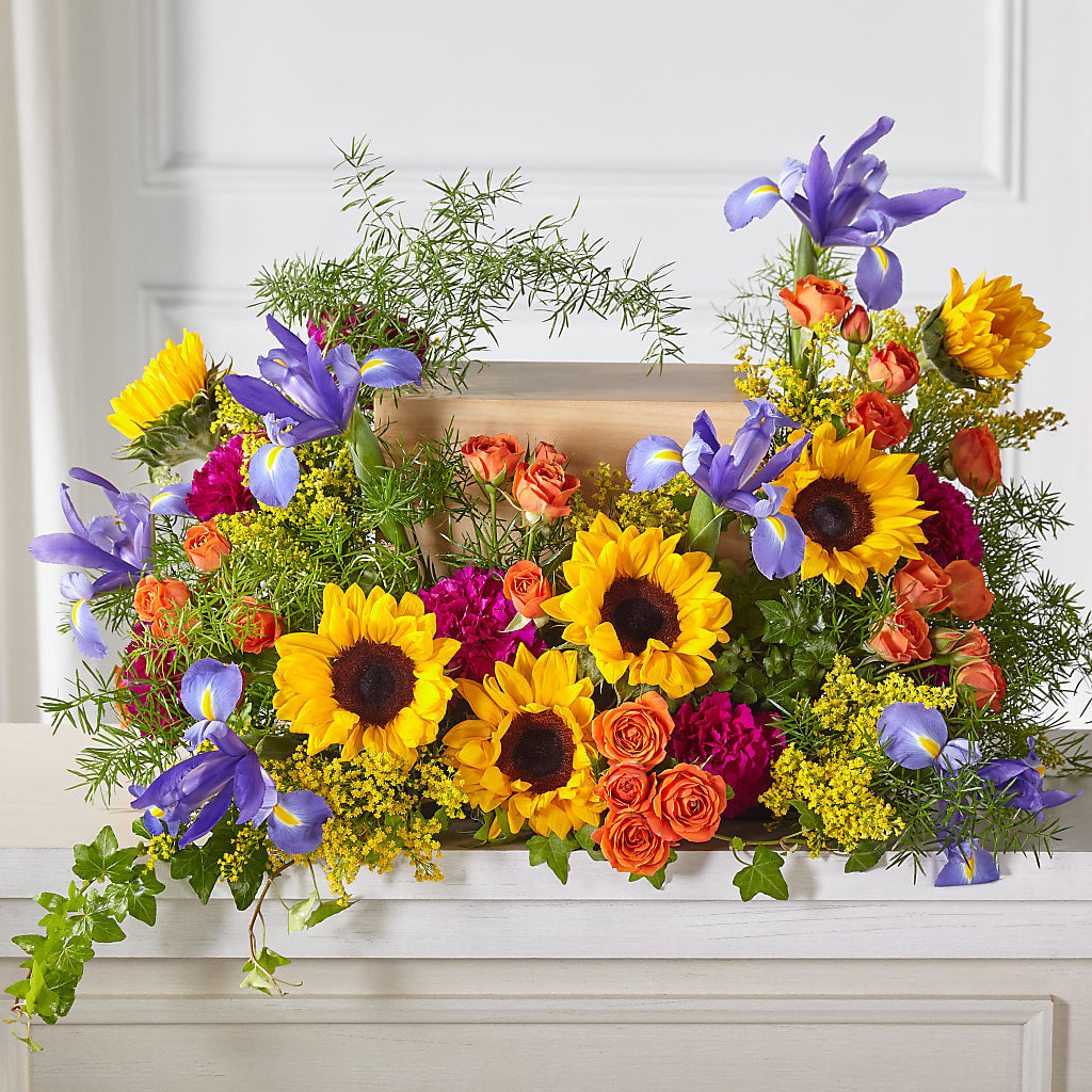 Faithful Forever Cremation Adornment – Maroa Miami Llc, Miami FL