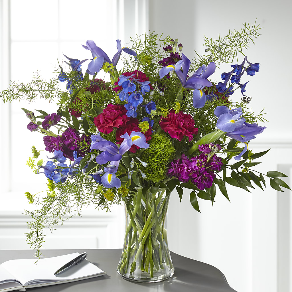 Giving Grace Bouquet – Maroa Miami Llc, Miami FL