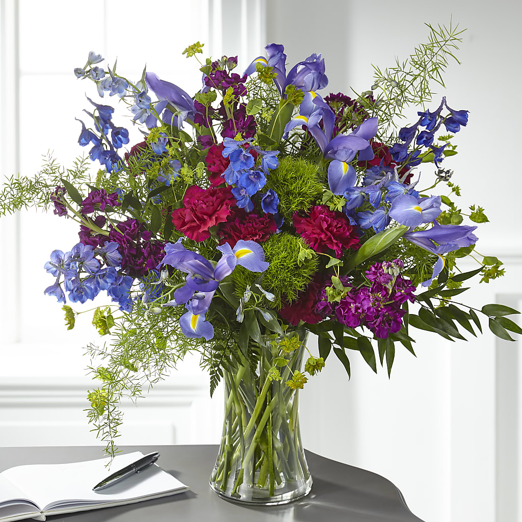 Giving Grace Bouquet – Maroa Miami Llc, Miami FL