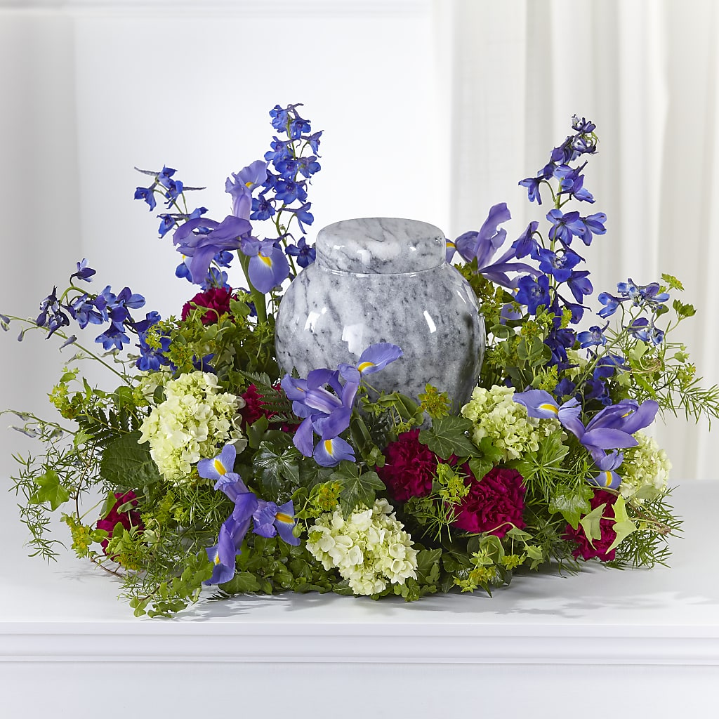 Forever Remembered Cremation Adornment – Maroa Miami Llc, Miami FL