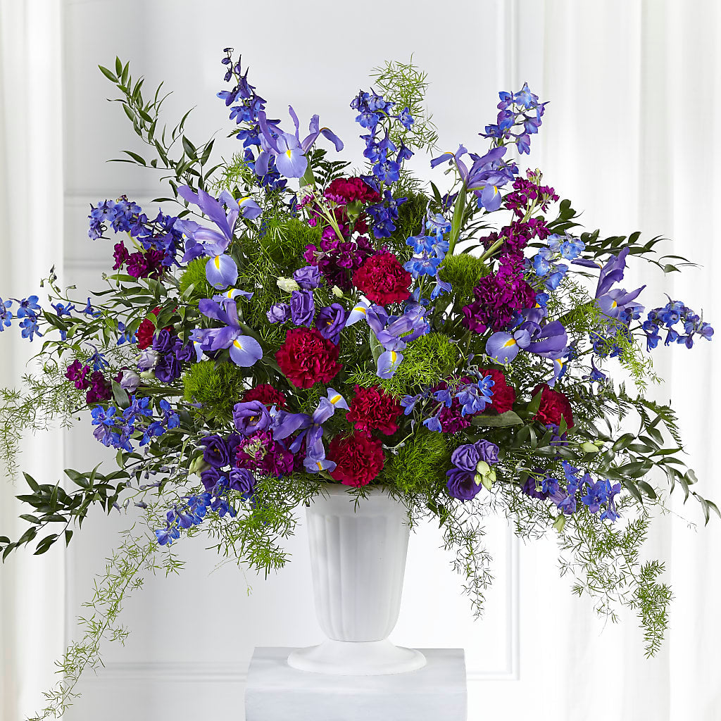 Memorial of Life Arrangement – Maroa Miami Llc, Miami FL