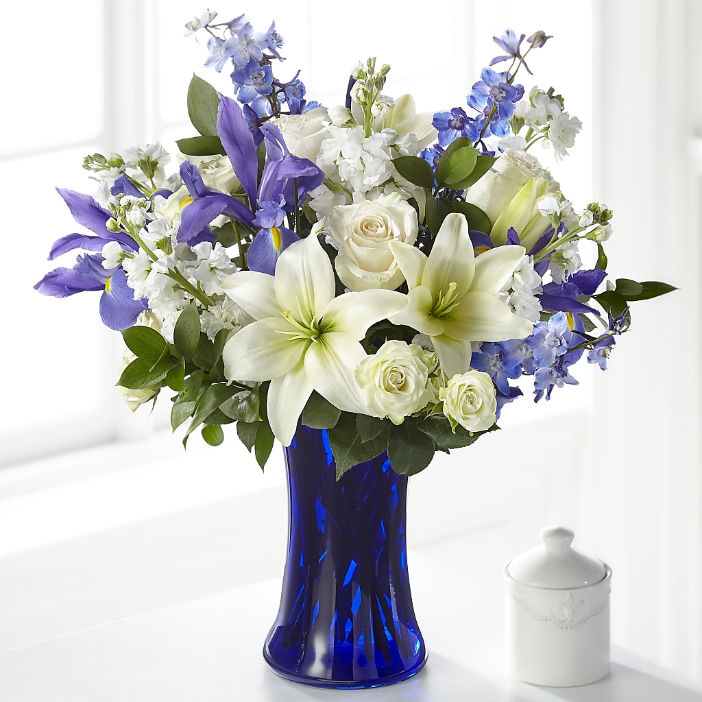 Calming Comfort Bouquet – Maroa Miami Llc, Miami FL
