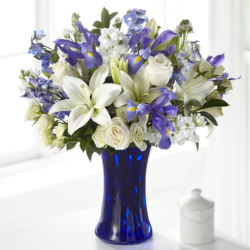 Calming Comfort Bouquet – Maroa Miami Llc, Miami FL