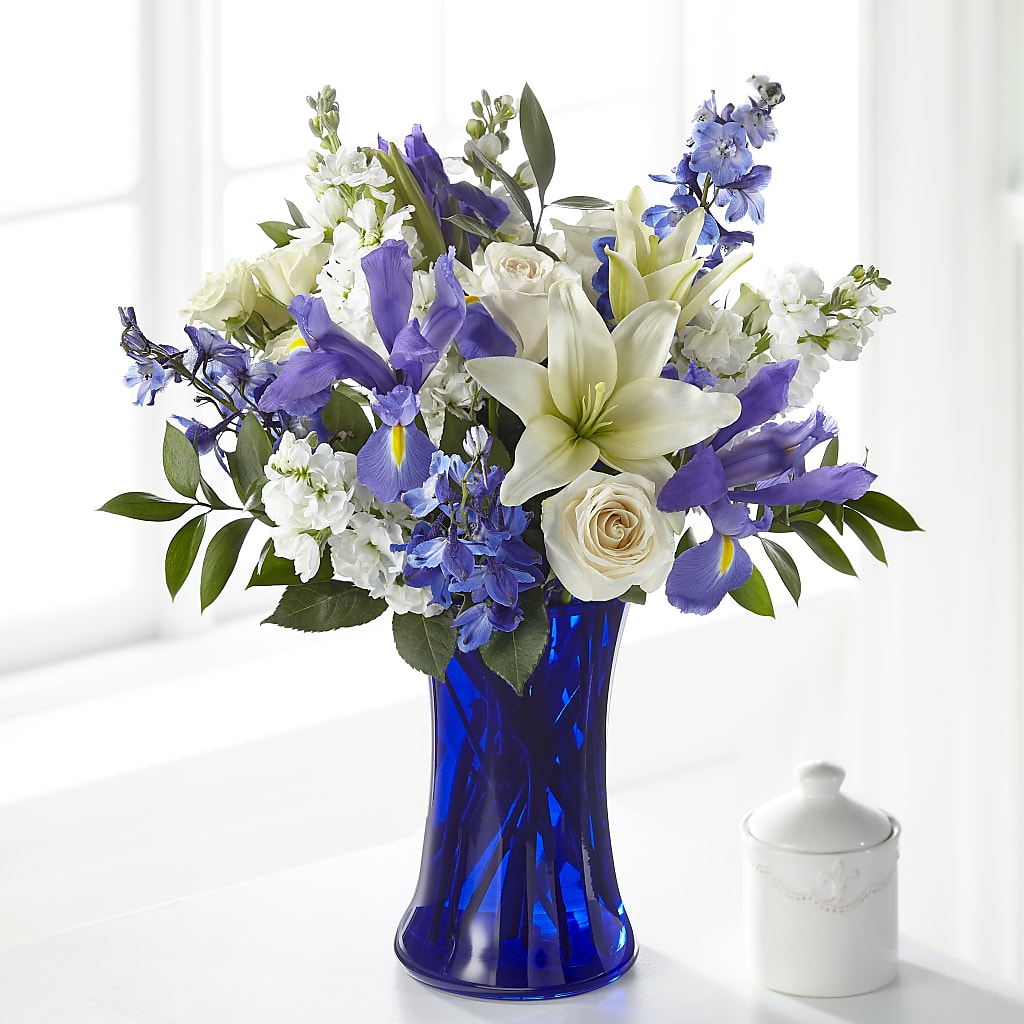 Calming Comfort Bouquet – Maroa Miami Llc, Miami FL