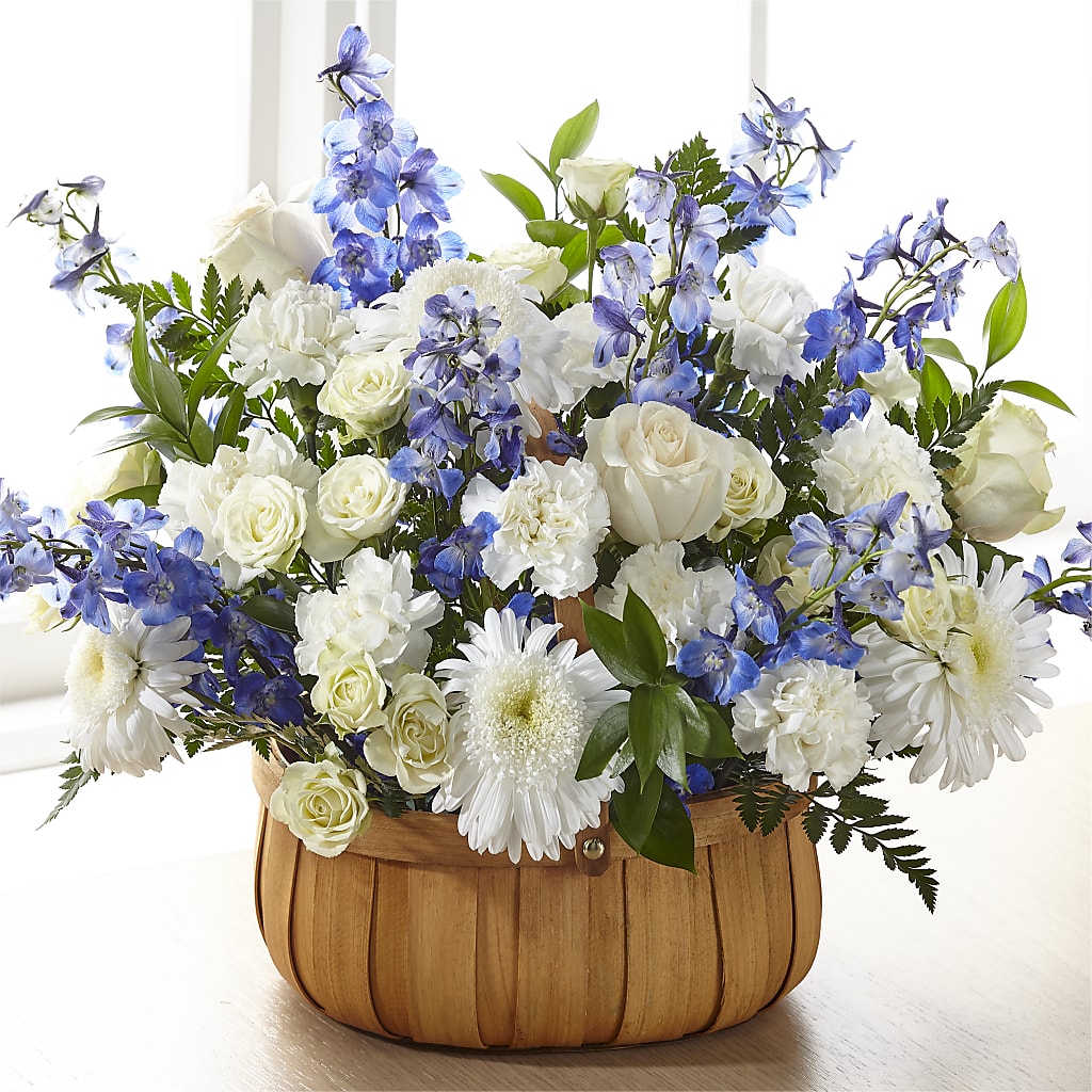 Harmony & Grace Basket – Maroa Miami Llc, Miami FL