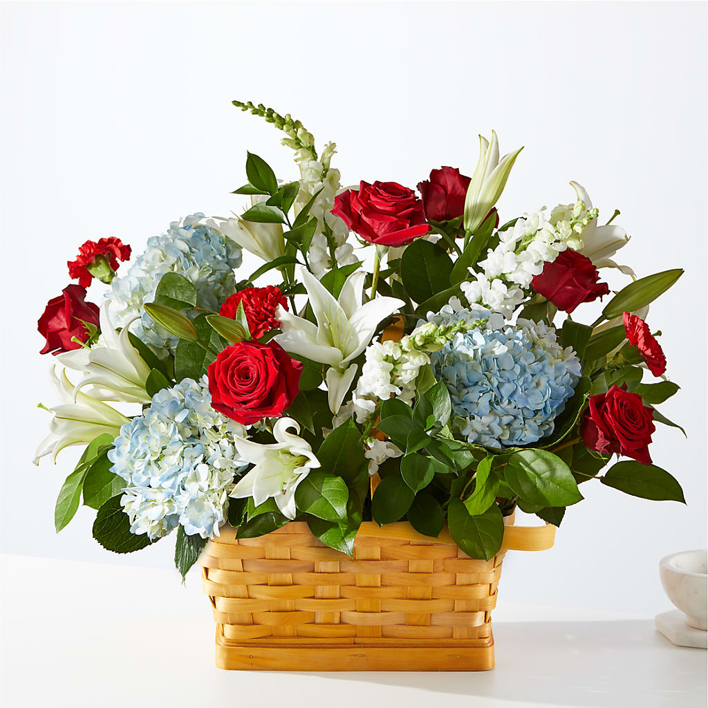 Greater Glory Basket – Maroa Miami Llc, Miami FL