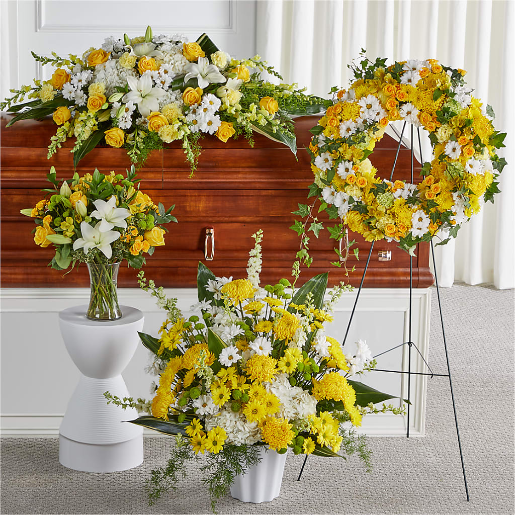 Warm Remembrance Bundles – Maroa Miami Llc, Miami FL