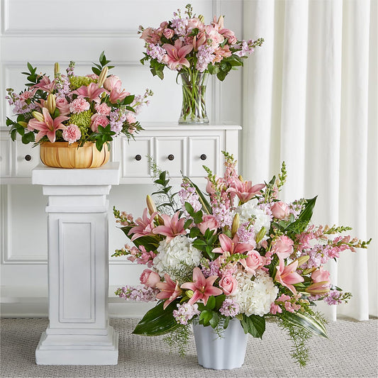 Bountiful Blooms Bundles – Maroa Miami Llc, Miami FL