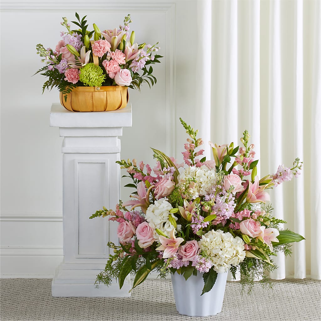 Bountiful Blooms Bundles – Maroa Miami Llc, Miami FL