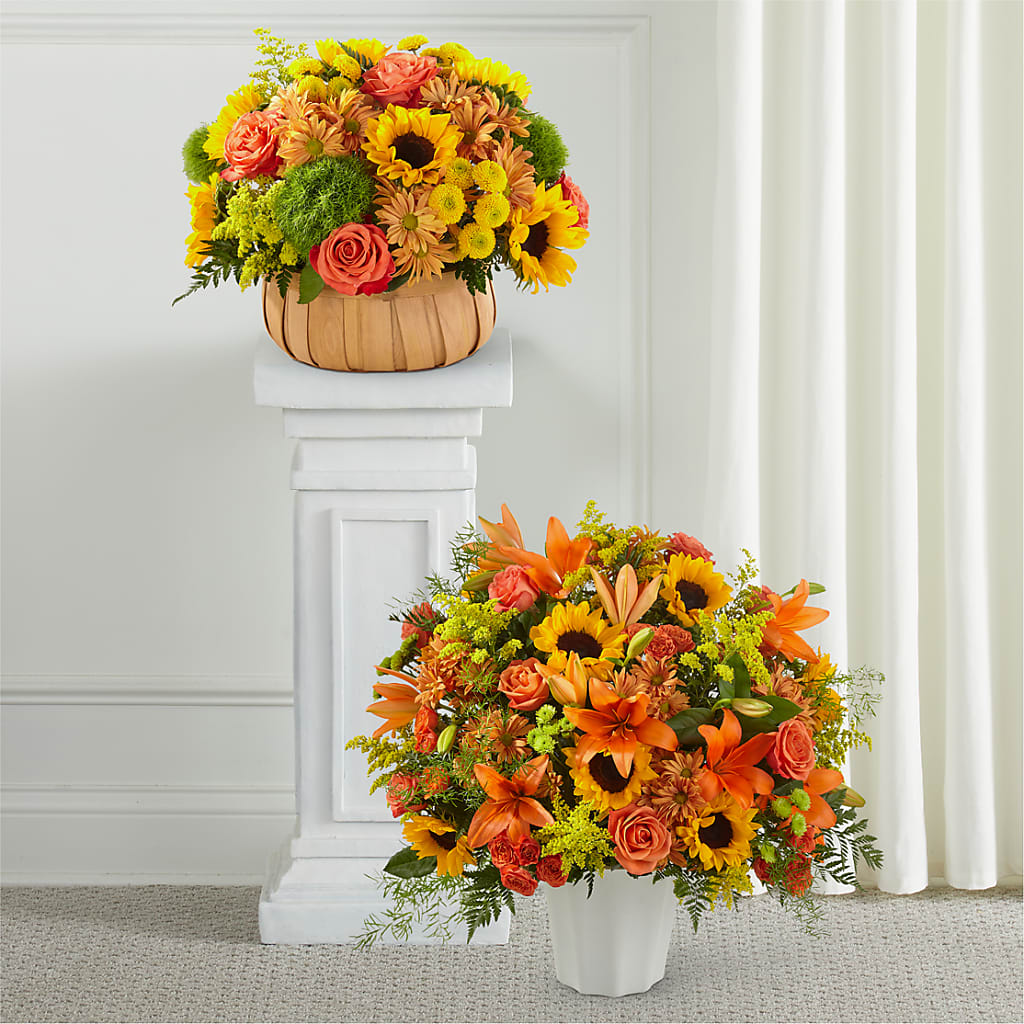 Heart of Gold Bundles – Maroa Miami Llc, Miami FL