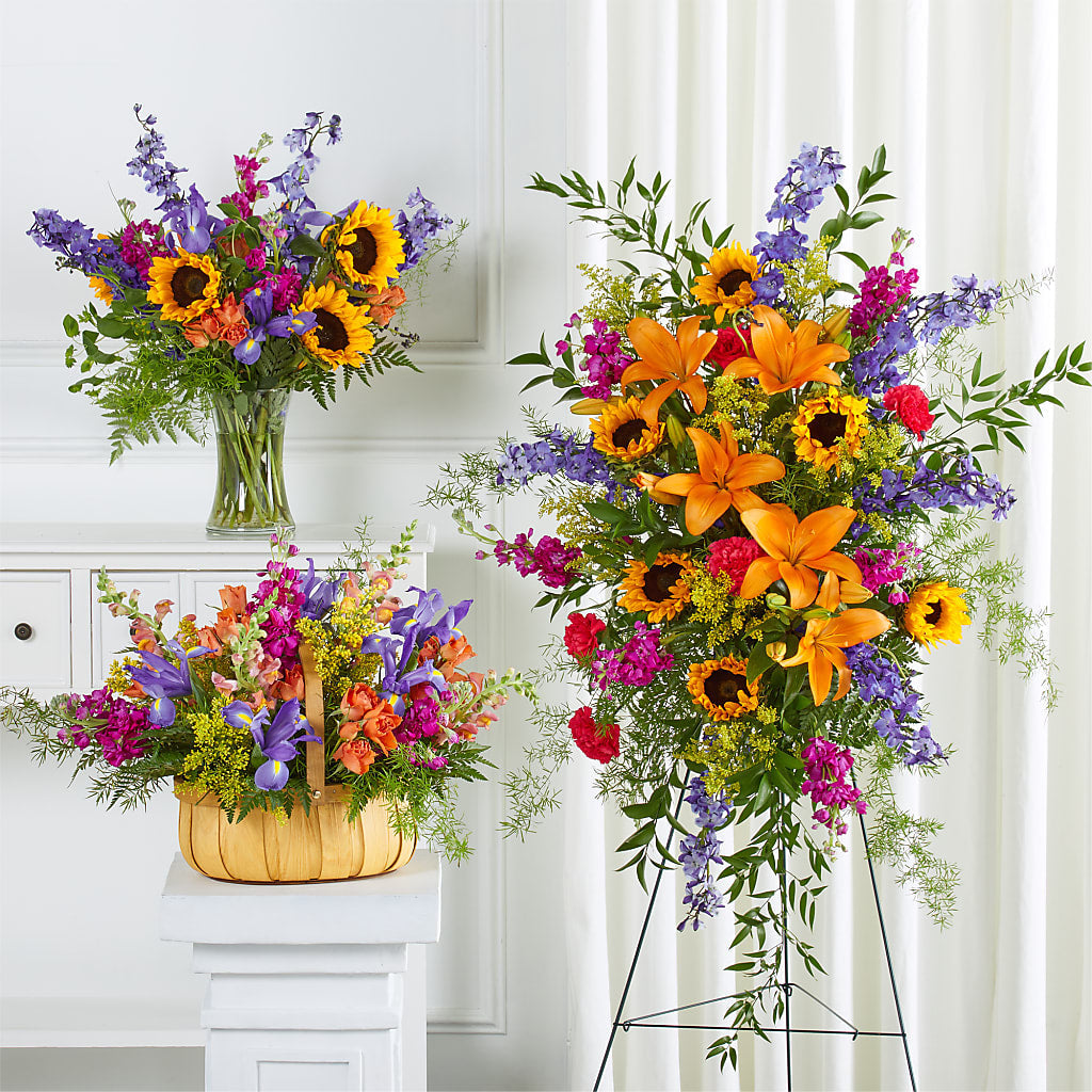 Majestic Memento Bundles – Maroa Miami Llc, Miami FL