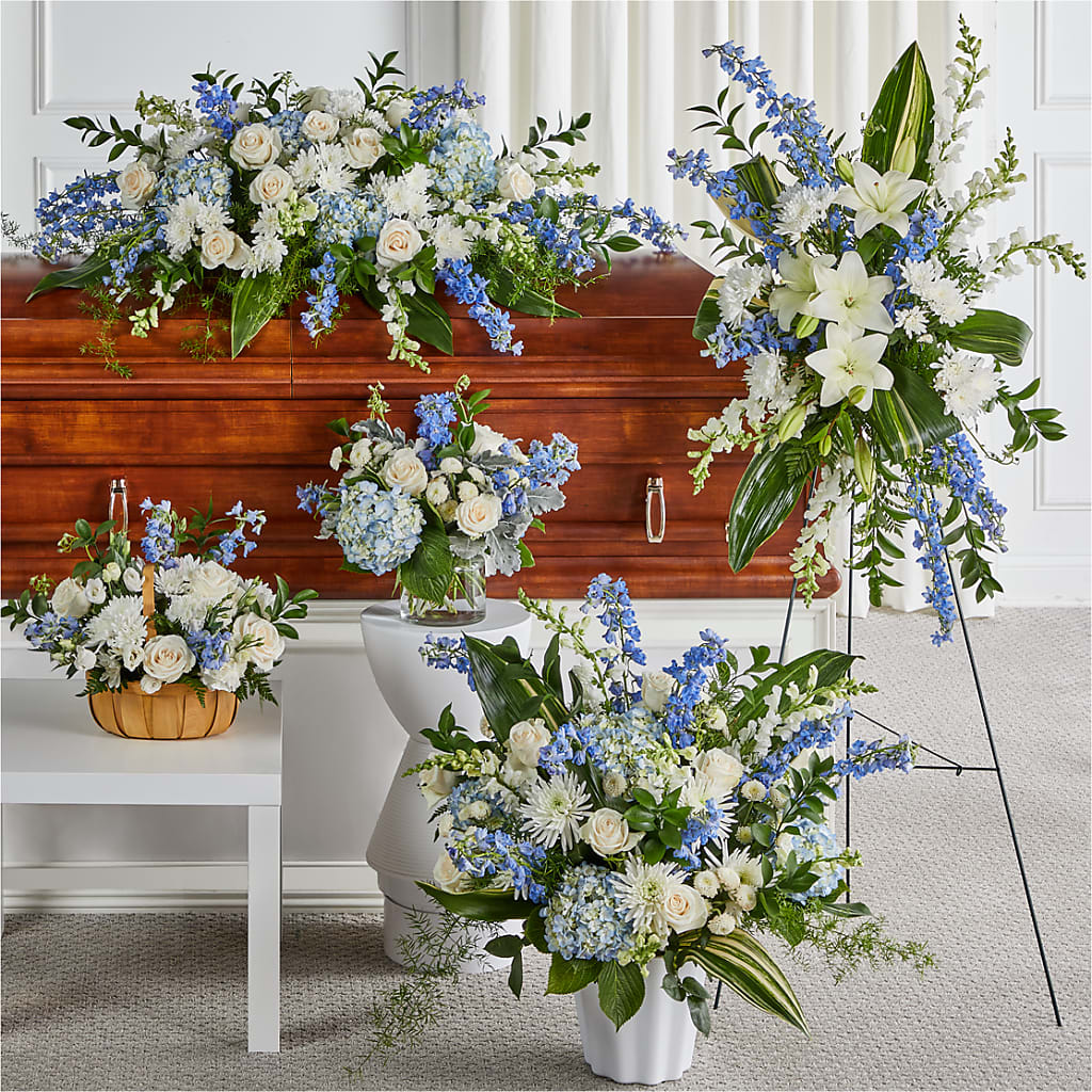 Blessings of Memory Bundles – Maroa Miami Llc, Miami FL