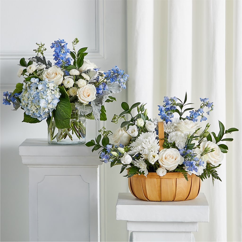Blessings of Memory Bundles – Maroa Miami Llc, Miami FL
