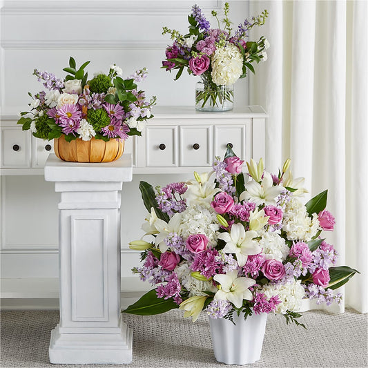 Tender Embrace Bundles – Maroa Miami Llc, Miami FL