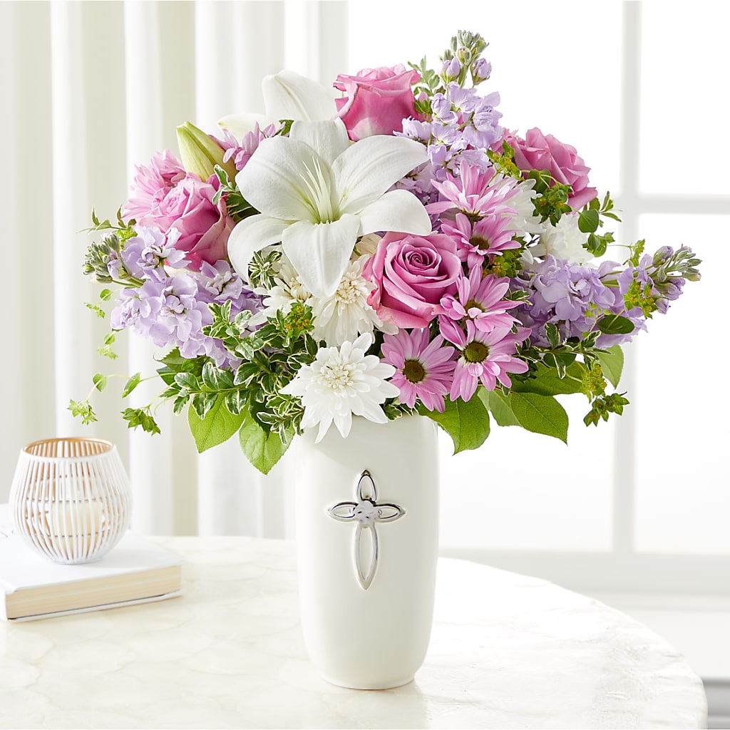 Sacred Space Bouquet – Maroa Miami Llc, Miami FL