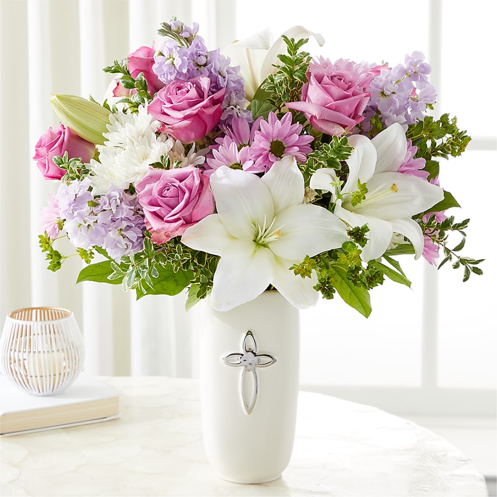 Sacred Space Bouquet – Maroa Miami Llc, Miami FL