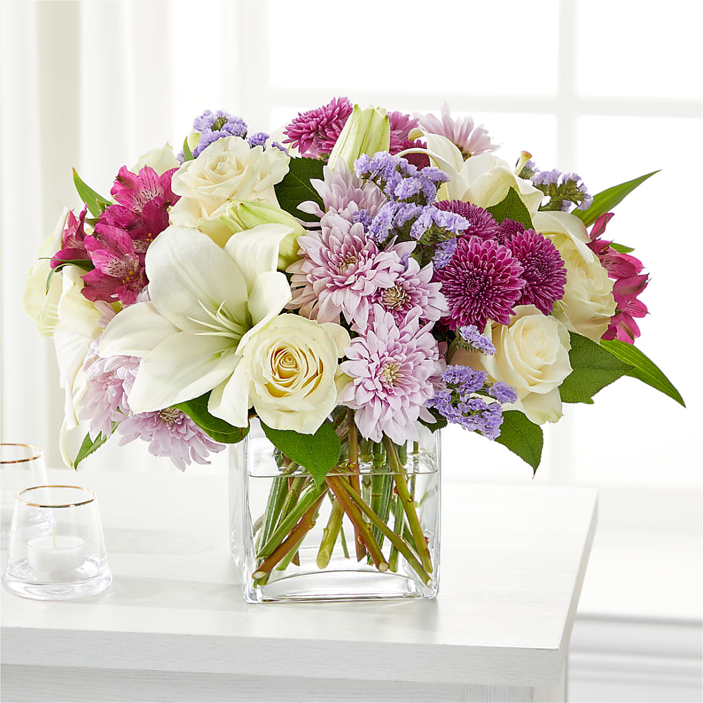 Cared For Bouquet – Maroa Miami Llc, Miami FL