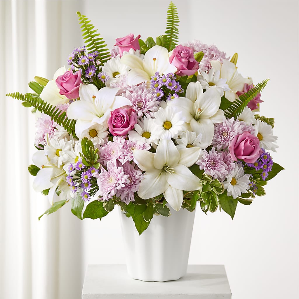 Warmest Thoughts Tabletop Basket – Maroa Miami Llc, Miami FL