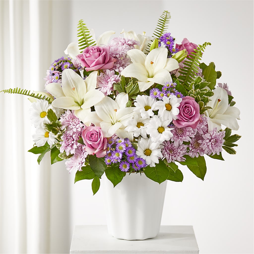 Warmest Thoughts Tabletop Basket – Maroa Miami Llc, Miami FL