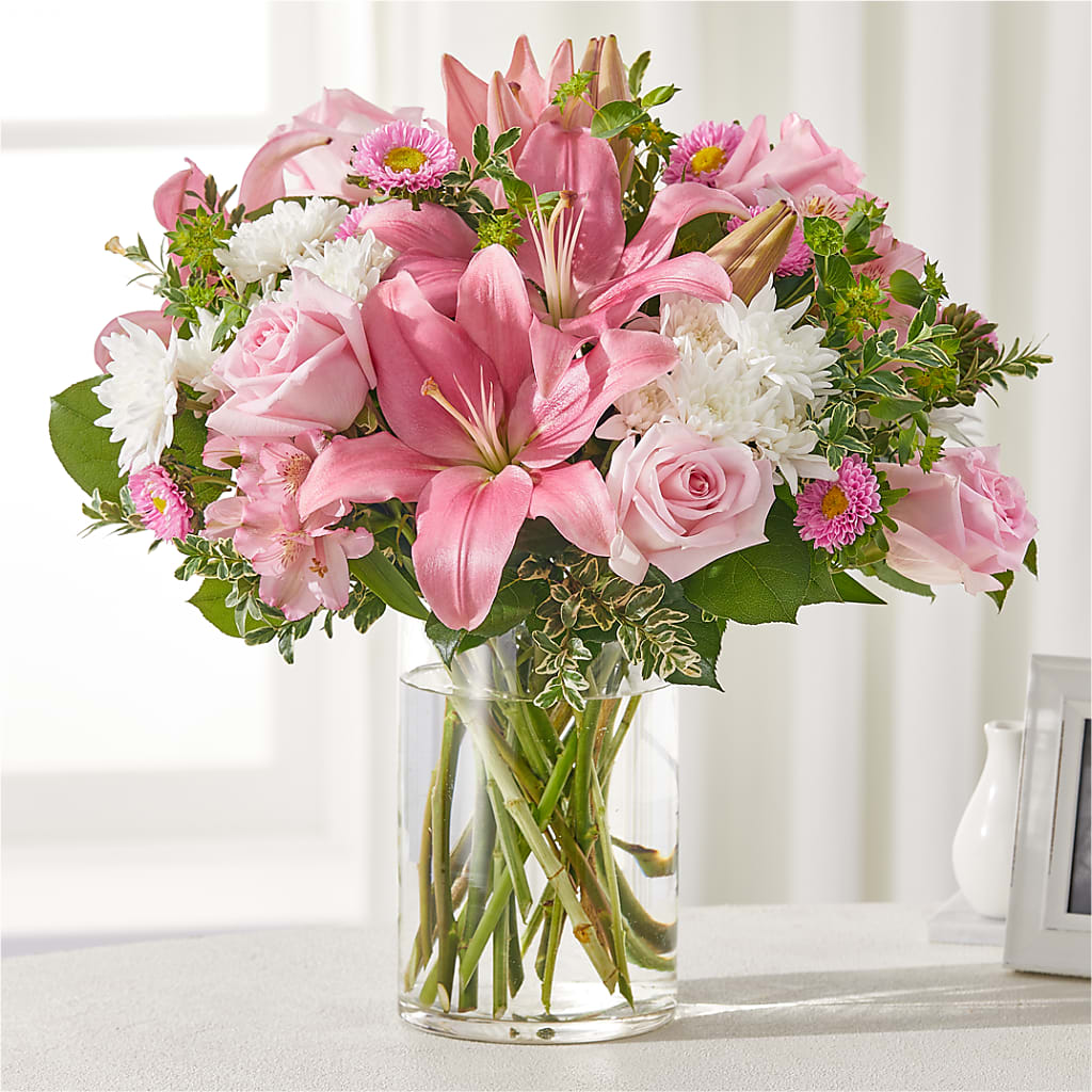 Healing Hug Bouquet – Maroa Miami Llc, Miami FL