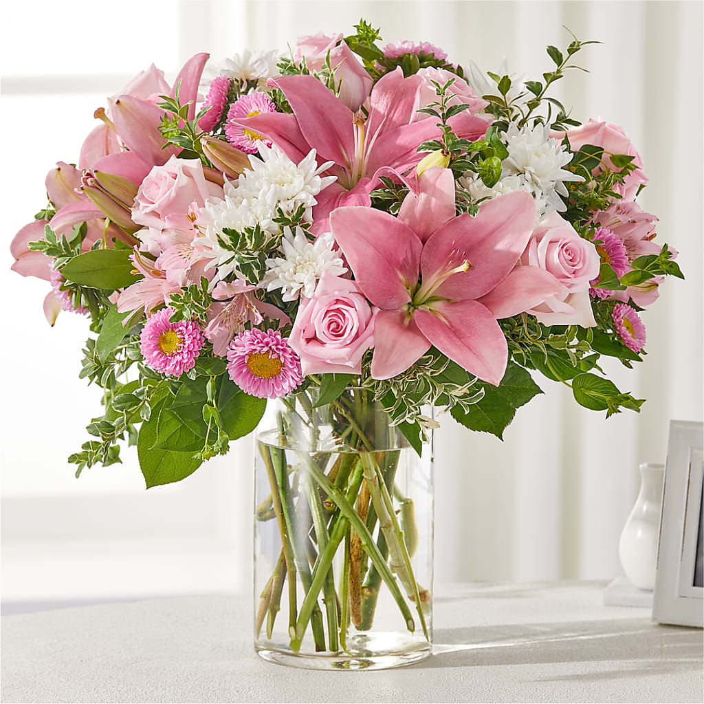 Healing Hug Bouquet – Maroa Miami Llc, Miami FL