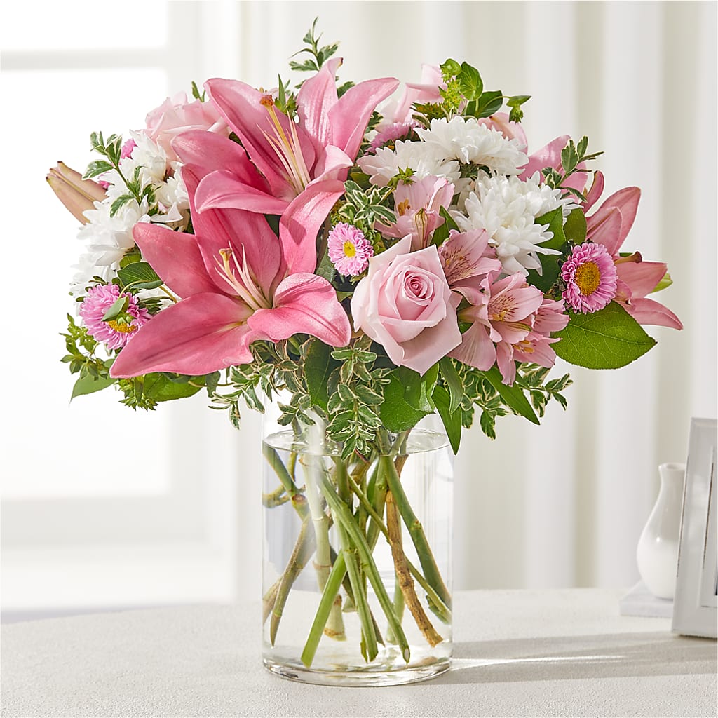 Healing Hug Bouquet – Maroa Miami Llc, Miami FL