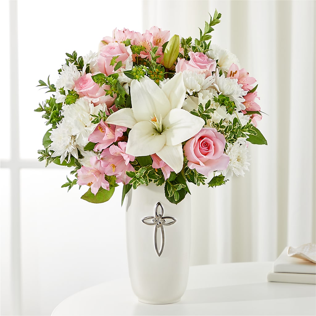 Kindly Devoted Bouquet – Maroa Miami Llc, Miami FL