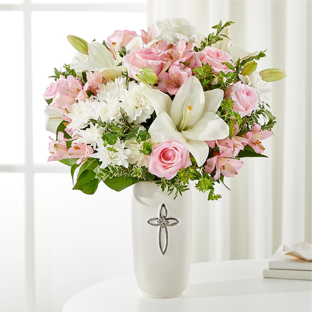 Kindly Devoted Bouquet – Maroa Miami Llc, Miami FL