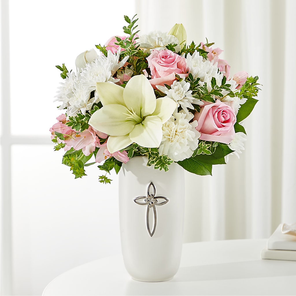 Kindly Devoted Bouquet – Maroa Miami Llc, Miami FL