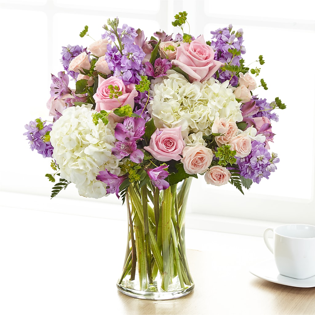 Shared Sentiment Bouquet – Maroa Miami Llc, Miami FL