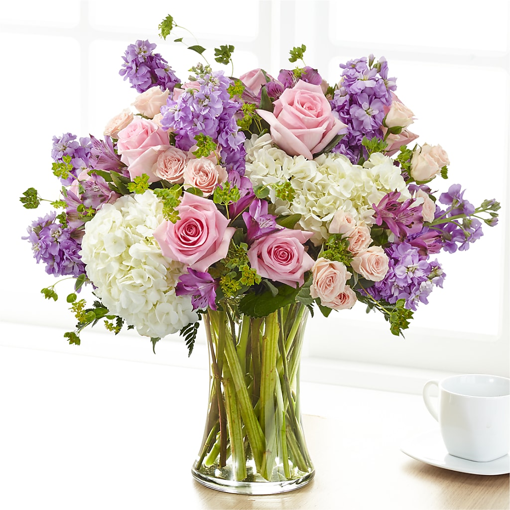 Shared Sentiment Bouquet – Maroa Miami Llc, Miami FL