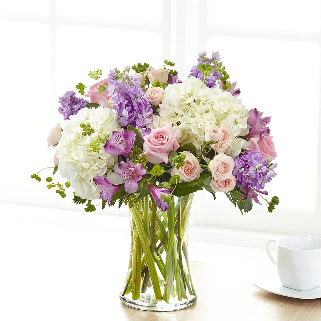 Shared Sentiment Bouquet – Maroa Miami Llc, Miami FL