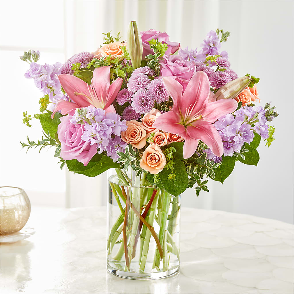 Resilience Bouquet – Maroa Miami Llc, Miami FL