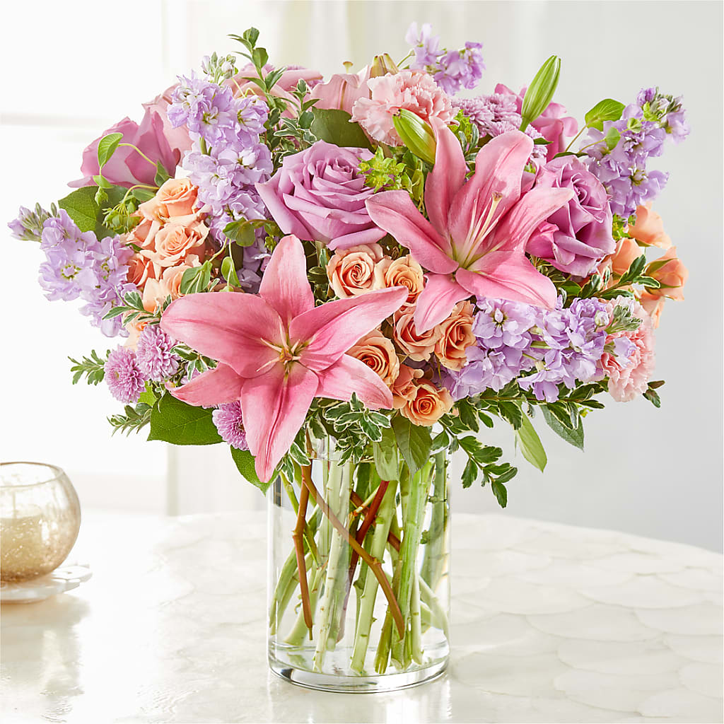Resilience Bouquet – Maroa Miami Llc, Miami FL
