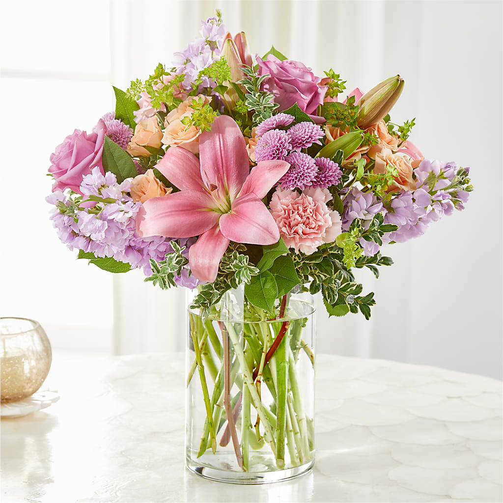 Resilience Bouquet – Maroa Miami Llc, Miami FL