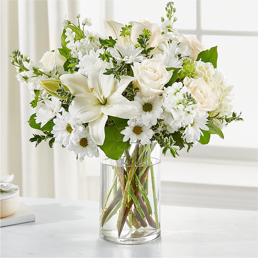 Hope & Renewal Bouquet – Maroa Miami Llc, Miami FL