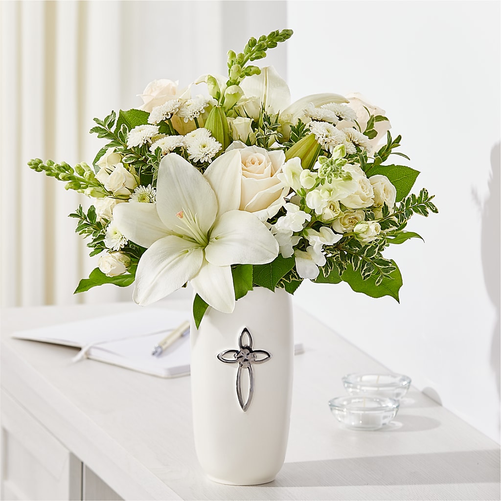 With Grace Bouquet – Maroa Miami Llc, Miami FL
