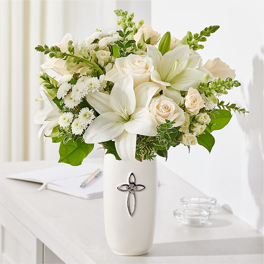 With Grace Bouquet – Maroa Miami Llc, Miami FL