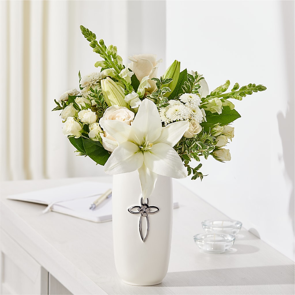 With Grace Bouquet – Maroa Miami Llc, Miami FL