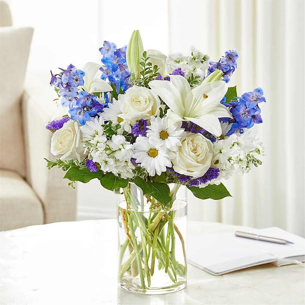 Soothing Scents Bouquet – Maroa Miami Llc, Miami FL