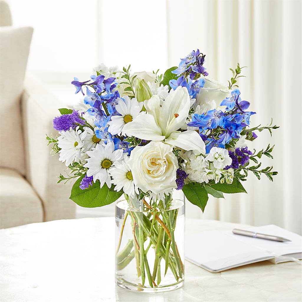 Soothing Scents Bouquet – Maroa Miami Llc, Miami FL